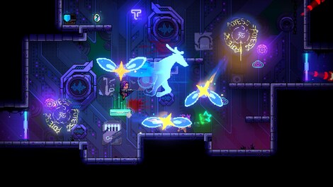 Neon Abyss 2 (PC) - Steam Key - EUROPE - 7