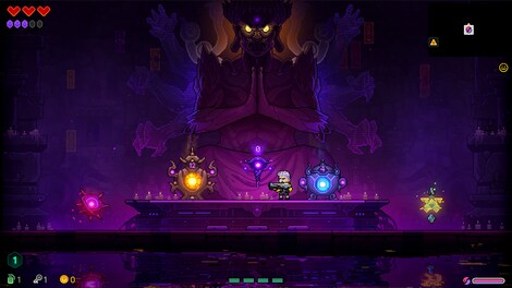 Neon Abyss 2 (PC) - Steam Key - EUROPE - 14