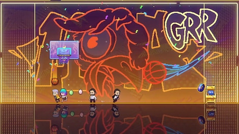 Neon Abyss 2 (PC) - Steam Key - GLOBAL - 12