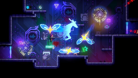 Neon Abyss 2 (PC) - Steam Key - GLOBAL - 7