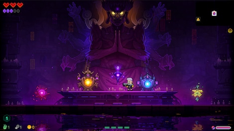 Neon Abyss 2 (PC) - Steam Key - GLOBAL - 14