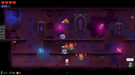 Neon Abyss: Alter Ego (PC) - Steam Gift - EUROPE - 8