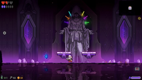 Neon Abyss: Alter Ego (PC) - Steam Gift - EUROPE - 10