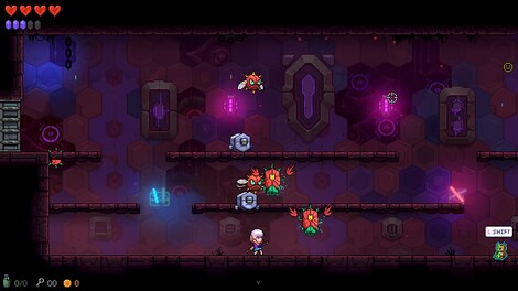 Neon Abyss: Alter Ego (PC) - Steam Gift - GLOBAL - 8