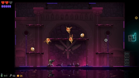 Neon Abyss: Alter Ego (PC) - Steam Gift - NORTH AMERICA - 7