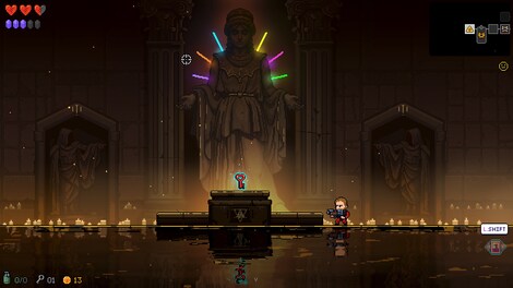 Neon Abyss: Alter Ego (PC) - Steam Gift - NORTH AMERICA - 5