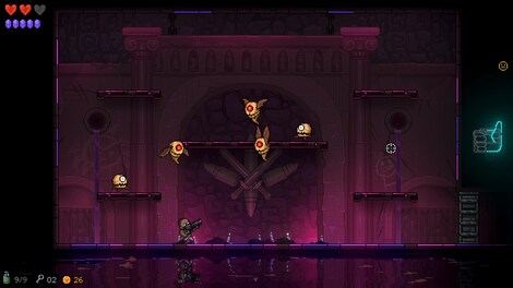 Neon Abyss: Alter Ego (PC) - Steam Key - GLOBAL - 7