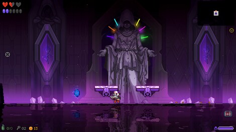 Neon Abyss: Alter Ego (PC) - Steam Key - GLOBAL - 10