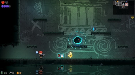 Neon Abyss: Alter Ego (PC) - Steam Key - GLOBAL - 11