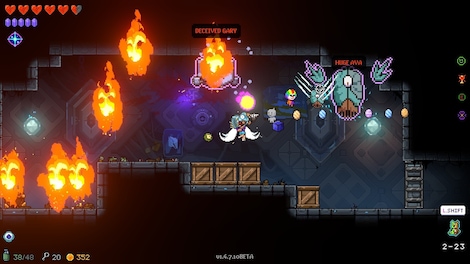 Neon Abyss: Chrono Trap (PC) - Steam Gift - NORTH AMERICA - 4