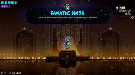 Neon Abyss | Deluxe Edition (PC) - Steam Account - GLOBAL - 8