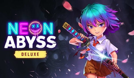 Neon Abyss | Deluxe Edition (PC) - Steam Key - EUROPE - 2