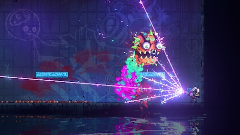 Neon Abyss | Deluxe Edition (PC) - Steam Key - GLOBAL - 10