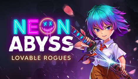 Neon Abyss - Lovable Rogues Pack (PC) - Steam Key - GLOBAL - 0