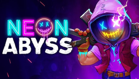 Neon Abyss (PC) - Steam Account - GLOBAL - 2