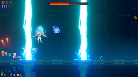 Neon Abyss (PC) - Steam Gift - EUROPE - 3
