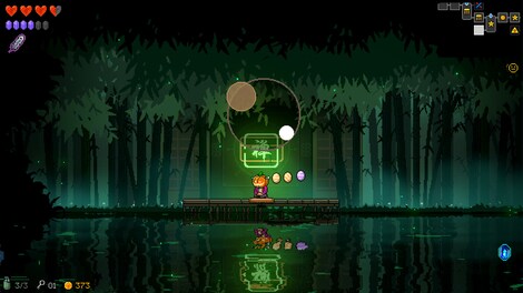 Neon Abyss (PC) - Steam Gift - EUROPE - 13