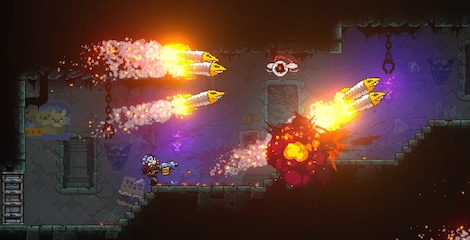 Neon Abyss (PC) - Steam Gift - EUROPE - 23