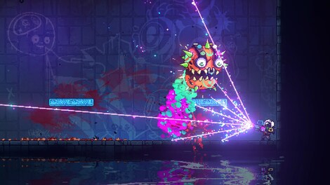 Neon Abyss (PC) - Steam Gift - GLOBAL - 9