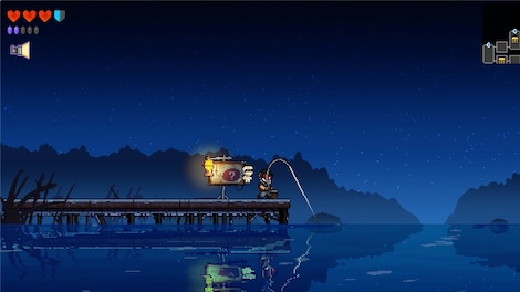 Neon Abyss (PC) - Steam Gift - JAPAN - 14