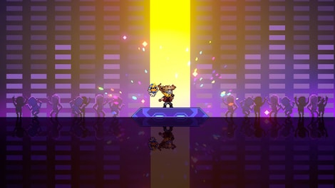 Neon Abyss (PC) - Steam Key - GLOBAL - 15