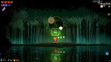 Neon Abyss (PC) - Steam Key - GLOBAL - 13