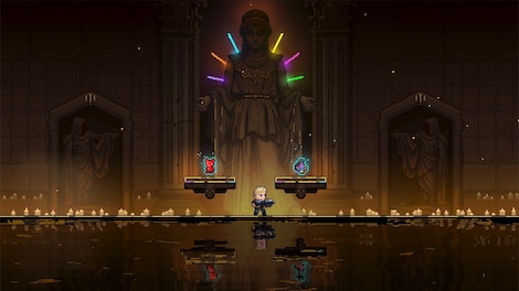 Neon Abyss Soundtrack (PC) - Steam Gift - EUROPE - 8