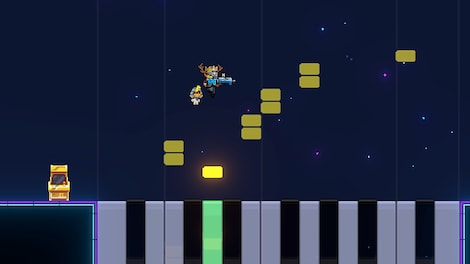 Neon Abyss Soundtrack (PC) - Steam Gift - GLOBAL - 3