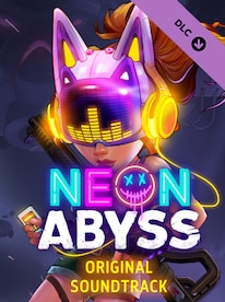 Neon Abyss Soundtrack (PC) - Steam Gift - GLOBAL - 1