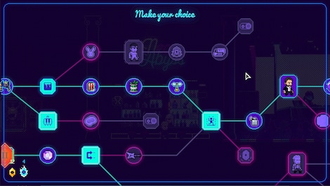 Neon Abyss Soundtrack (PC) - Steam Gift - NORTH AMERICA - 7