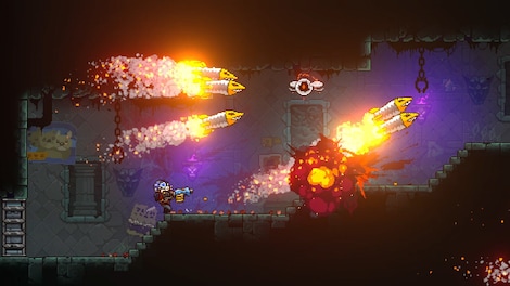 Neon Abyss Soundtrack (PC) - Steam Gift - NORTH AMERICA - 6