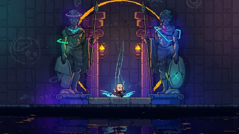 Neon Abyss Soundtrack (PC) - Steam Key - GLOBAL - 9