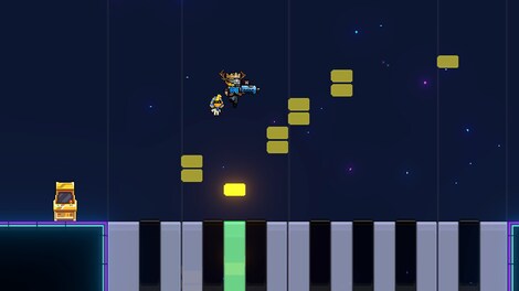 Neon Abyss Soundtrack (PC) - Steam Key - GLOBAL - 3