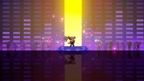 Neon Abyss Soundtrack (PC) - Steam Key - GLOBAL - 4