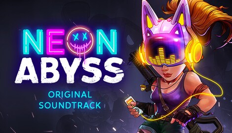 Neon Abyss Soundtrack (PC) - Steam Key - GLOBAL - 0