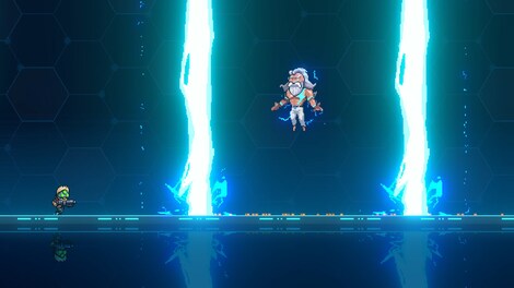 Neon Abyss Soundtrack (PC) - Steam Key - GLOBAL - 5