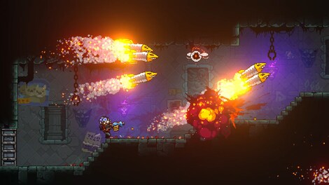 Neon Abyss Soundtrack (PC) - Steam Key - GLOBAL - 6
