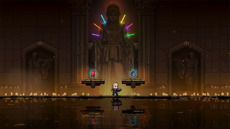 Neon Abyss Soundtrack (PC) - Steam Key - GLOBAL - 8