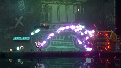 Neon Abyss Soundtrack (PC) - Steam Key - GLOBAL - 11