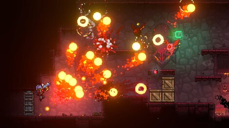 Neon Abyss Soundtrack (PC) - Steam Key - GLOBAL - 10