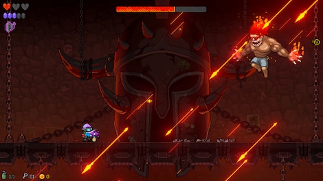 Neon Abyss (Xbox One) - Xbox Live Key - UNITED STATES - 6