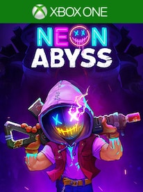 Neon Abyss (Xbox One) - Xbox Live Key - UNITED STATES - 1