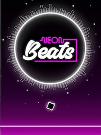 Neon Beats - Full Version (PC) - Steam Key - GLOBAL - 1
