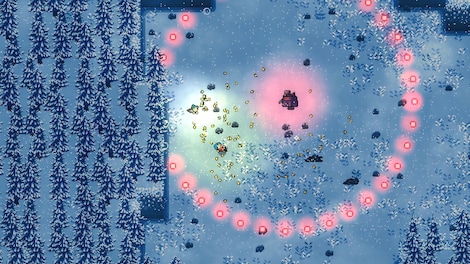 Neon Blight (PC) - Steam Key - GLOBAL - 13