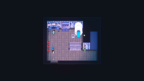 Neon Blight (PC) - Steam Key - GLOBAL - 6