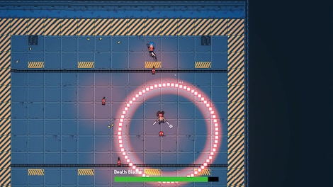 Neon Blight (PC) - Steam Key - GLOBAL - 10