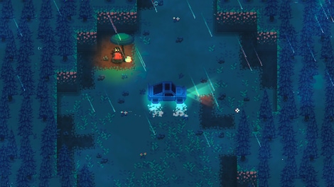 Neon Blight (PC) - Steam Key - GLOBAL - 9