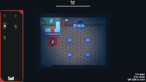 Neon Blight (PC) - Steam Key - GLOBAL - 7