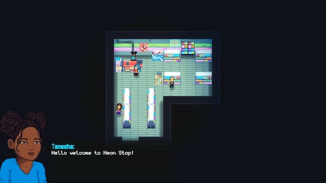 Neon Blight (PC) - Steam Key - GLOBAL - 5