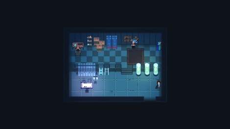 Neon Blight (PC) - Steam Key - GLOBAL - 3